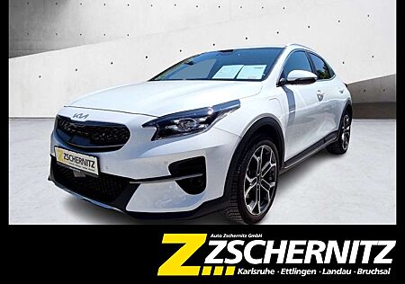 Kia XCeed 1.6 GDI Plug-in Hybrid Platinum NAVI/MEMORY