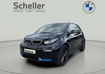 BMW i3 s 120Ah (2017 - 2022) DAB LED WLAN RFK Shz