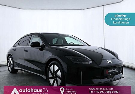 Hyundai IONIQ 6 gebraucht kaufen Hyundai IONIQ 6 Uniq Navi|Matrix|CAM|Ditzhzg.