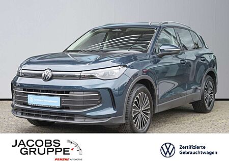 VW Tiguan Volkswagen 1.5 eTSI Life ACC,SHZ,RFK,AHK