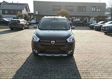 Dacia Lodgy Stepway 7 Sitze/Navi/Kamera/10800Netto