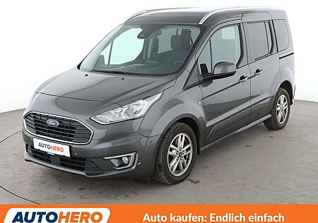 Ford Tourneo Connect 1.0 EcoBoost Titanium *NAVI*TEMPO*PDC*