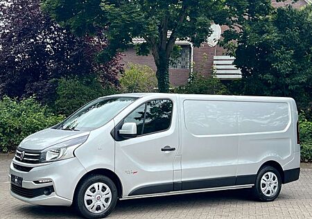 Fiat Talento 1.6 Multijet Kasten Lang Klima Navi Ahk