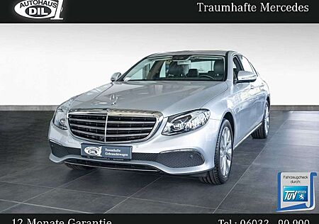 Mercedes-Benz E 220 d 9G-Tronic *360°-K*SCHIEBEDACH*AMBIENTE