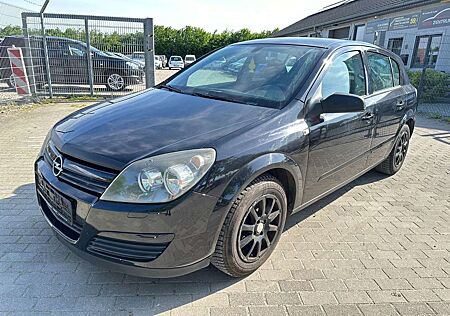 Opel Astra H 1.4 Lim. Enjoy Klimaanlage Radio/CD