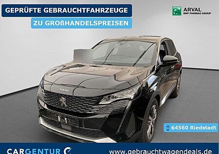 Peugeot 3008 1.5 BlueHDi 130 Allure Pack BLIS Key LED