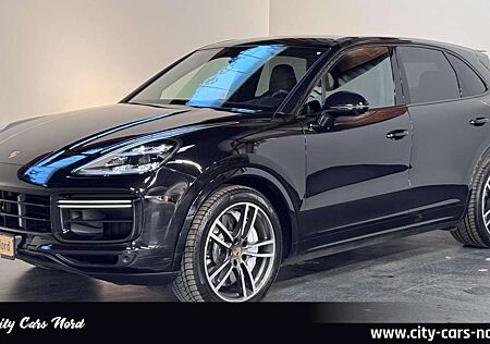Porsche Cayenne Turbo MATRIX-NACHSICHT-360°-STD.HZ-PDCC