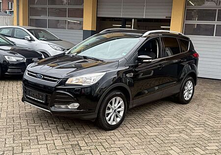 Ford Kuga Titanium*EURO6*150PS*NAVI*SHZ*NFL***