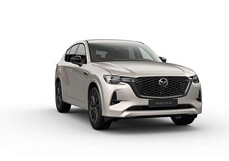 Mazda CX-60 3.3L e-SKYACTIV D 254ps 254Ps Homura