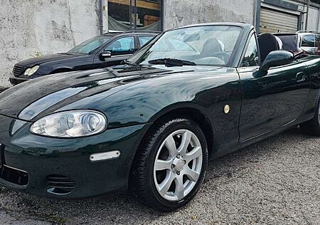 Mazda MX-5 1.6 i Roadster Klima Tüv NEU