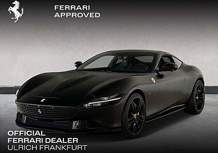 Ferrari Roma *** Frankfurt***