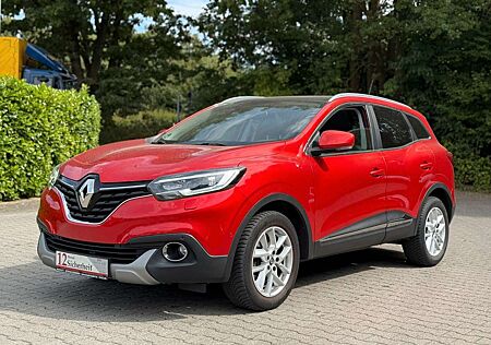 Renault Kadjar XMOD Garantie*Panorama*2-Zonen*Navi*