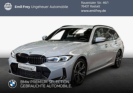 BMW 320 i Touring Aut.
