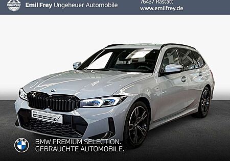 BMW 320 i Touring Aut.
