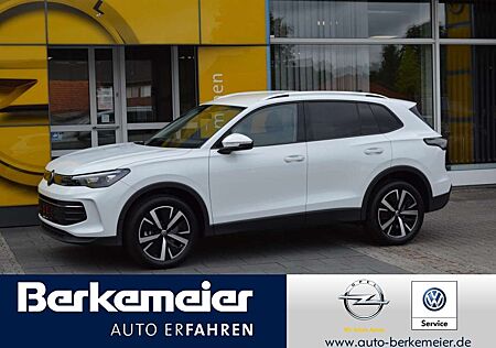 VW Tiguan Volkswagen 2.0 TDI 4Motion Life/DSG/LED+/AHK/ACC/Kamera