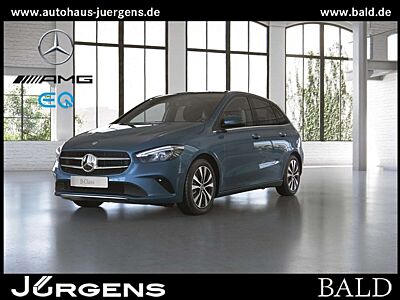 Mercedes-Benz B 250 e Style/Pano/AHK/Tempomat/Cam/LED/17"