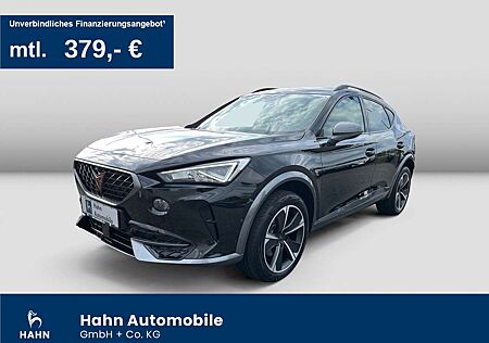 Cupra Formentor 2.0TDI DSG 4Drive LED Navi ACC 360° PL