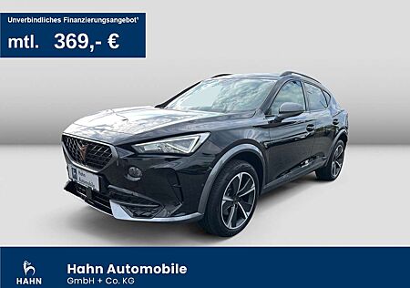 Cupra Formentor 2.0TDI DSG 4Drive LED Navi ACC 360° PL
