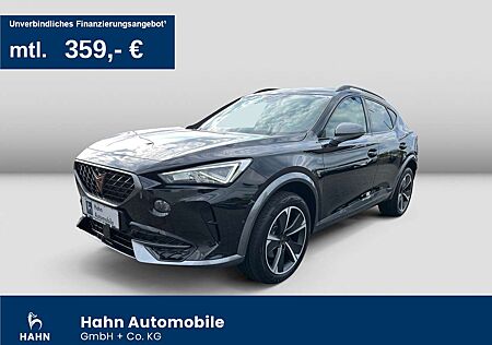Cupra Formentor 2.0TDI DSG 4Drive LED Navi ACC 360° PL