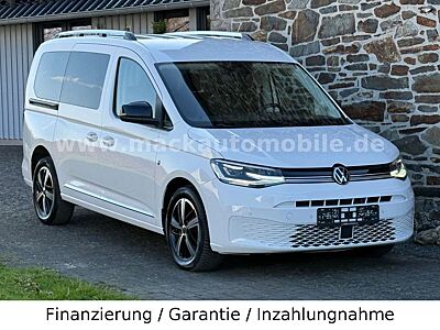 Volkswagen Others Caddy Style Maxi / 7-Sitzer/DSG/AHK/LED