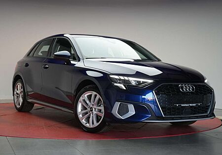 Audi A3 35 TFSI Sportback S tronic advanced CarPlay/A