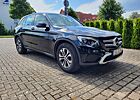 Mercedes-Benz GLC 250 4Matic 9G-TRONIC