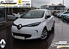 Renault ZOE Life, Sitzheizung