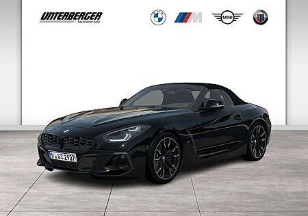 BMW Z4 M40i DA PA HUD HK LED
