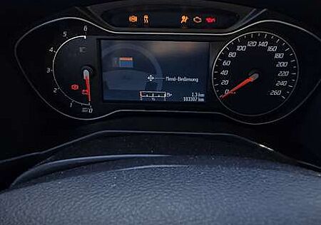 Ford Mondeo Turnier 1.6 TDCi Start-Stopp Champions Edition