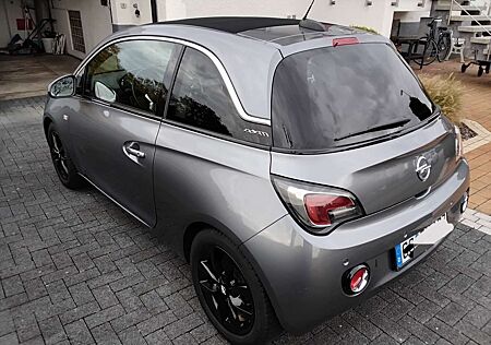 Opel Adam 1.4Open Air 120 Jahre