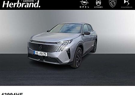 Peugeot 3008 GT +DAB+KLIMA+TEMPOMAT+LED+