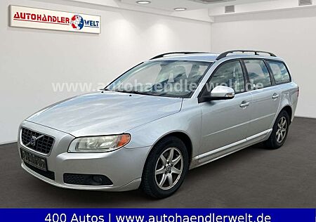 Volvo V70 Kombi 2.4 Summum