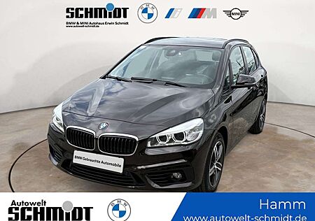 BMW 218 d Active Tourer Sport Line + GARANTIE