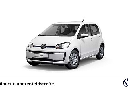 VW e-up! Volkswagen e-up! 4TÜREN CAM SITZHEIZUNG EINPARKHILFE DAB+