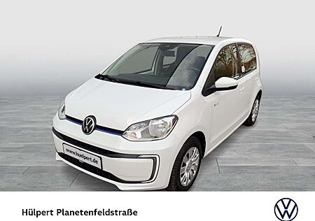 VW e-up! Volkswagen e-up! 4TÜREN CAM SITZHEIZUNG EINPARKHILFE DAB+