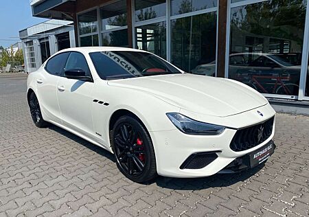 Maserati Ghibli GranSport BRD Harman Kardon R-Cam