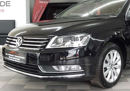 VW Passat Volkswagen Lim.1.4 TSI AUT/XEN/AHK/NAV/SPUR/KEYL/1.H