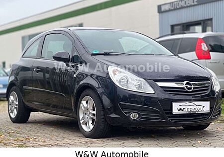 Opel Corsa 1.2 Twinport Easytronic CATCH ME