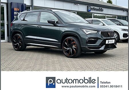 Cupra Ateca VZ 2.0 TSI DSG 4Drive*TRIBE EDITION*BREMBO