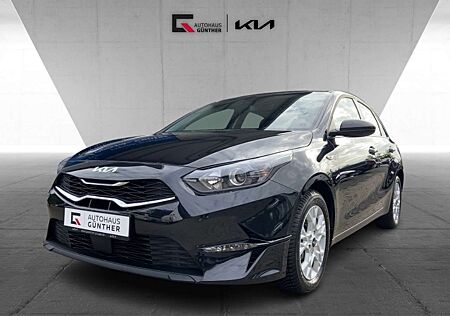 Kia Cee'd Ceed / VISION-Edition7 Emotion 5trg / Winter