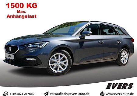 Seat Leon Sportstourer 1.5 eTSI STYLE DSG NAVI+AHK