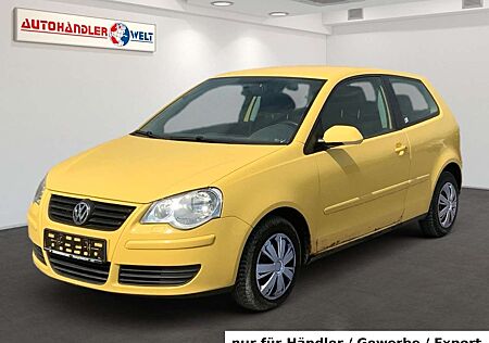 VW Polo Volkswagen IV 1.4 Comfortline Automatik Klima SHZ
