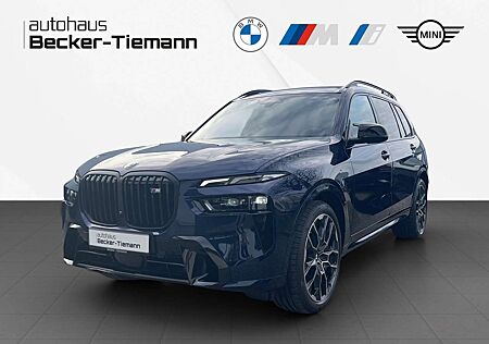 BMW X7 M 60i M-Sport-Pro Individualleder DA-Prof Head-Up 2