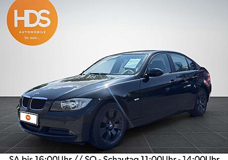 BMW 318i 318 Baureihe 3 Lim. * Klima* Tüv * PDC