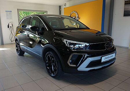 Opel Crossland 1.2 Automatik Elegance Paket