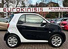 Smart ForTwo TWINAMIC passion DCT*PANORAMA*SHZ*NAVI*