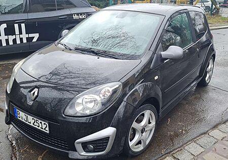 Renault Twingo 1.6 16V Sport