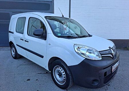 Renault Kangoo Rapid Extra Klima PDC Schiebetür beidseit
