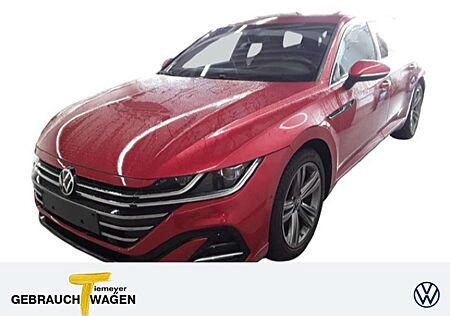 VW Arteon Volkswagen 2.0 TDI DSG 4M R-LINE NP80