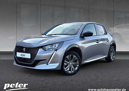 Peugeot 208 e208 136 Allure Pack 11 KW Charger+Navi+SHZ+EPH